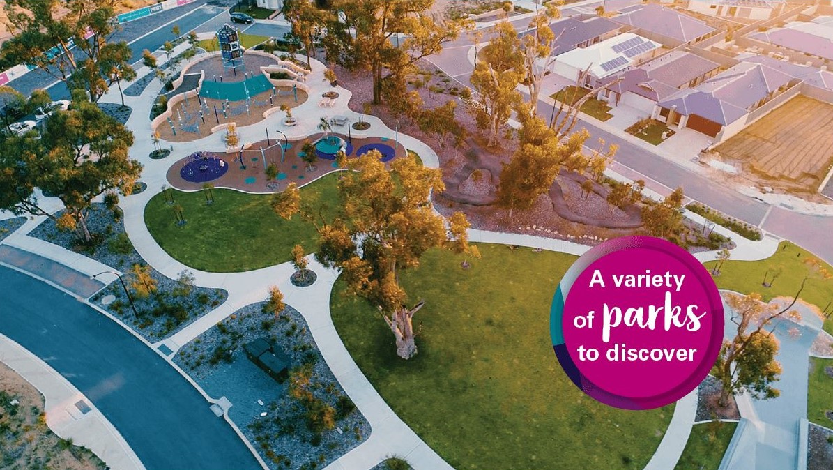 [Land for Sale] The Village at Wellard Estate, Wellard OpenLot